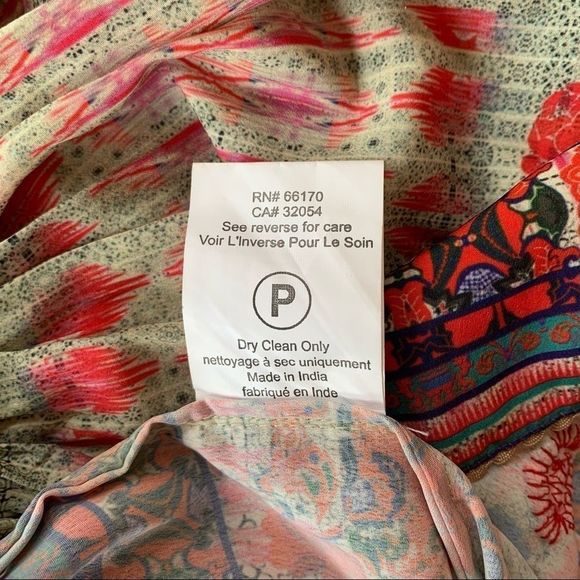 EUC Anthro Bhanuni Jyoti Villa Crop Top Swing GORG - Picture 10 of 12